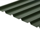 Cladco 32/1000 Box Profile 0.5mm PVC Plastisol Coated Roof Sheet