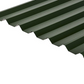 Cladco 34/1000 Box Profile Sheeting with DRIPSTOP Anti-Condensation 0.5 PVC Plastisol Coated Roof Sheet