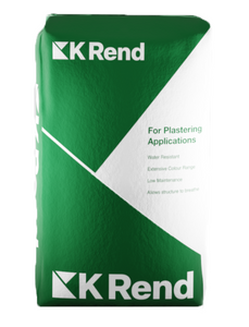 K-Rend HP14 Base Coat Render - 25Kg