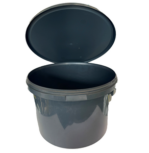 Desmopol Resealable Mixing Bucket - 10ltr