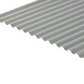 Cladco 13/3 Corrugated 0.7mm Thick Polyester Paint Coated Roof Sheet