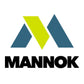 Mannok Partial Fill Cavity Wall Insulation - 1200mm x 450mm x 50mm