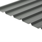 Cladco 32/1000 Box Profile 0.5mm PVC Plastisol Coated Roof Sheet