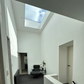 Roofglaze Skyway Fixed Flat Glass Rooflight