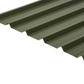 Cladco 32/1000 Box Profile with DRIPSTOP Anti-Condensation 0.7mm PVC Plastisol Coated Roof Sheet