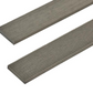 Cladco Composite Skirting Trim - 55mm x 10mm x 2.2m (All Colours)