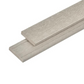 Cladco Composite Skirting Trim - 55mm x 10mm x 2.2m (All Colours)