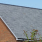 Brazilian Westland Graphite Natural Roofing Slate 500 x 250 mm