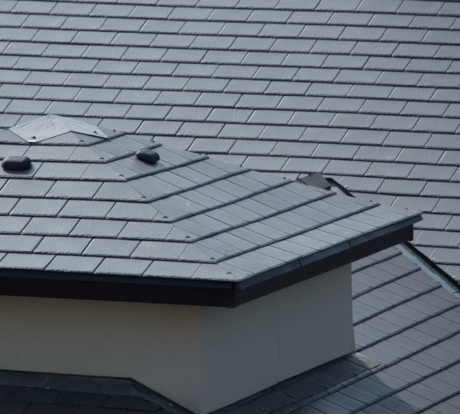 Redland Cambrian Roof Slate | Roofing Outlet