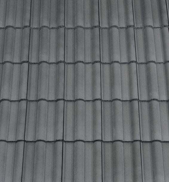 Redland 50 Double Roman Roof Tiles | Roofing Outlet