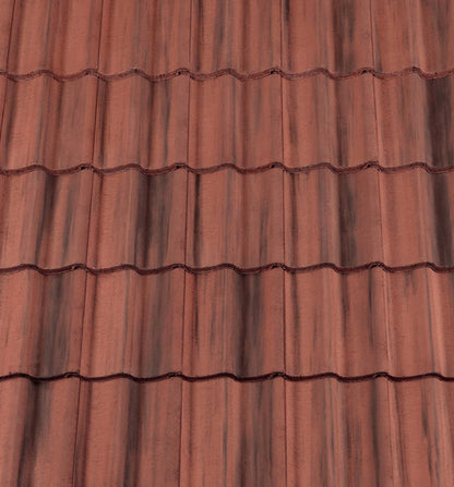 Redland Grovebury Roof Tiles