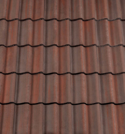 Redland Grovebury Roof Tiles