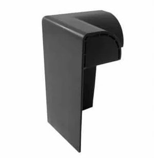 Integra Trim Cellular Raised Kerb External Corner