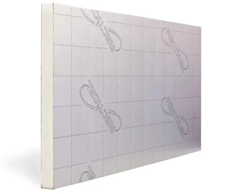 Recticel Eurothane® PIR Insulation Board - 25mm