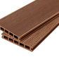 Cladco Grooved Reversible Domestic Grade Composite Decking Board - 2.4m (All Colours)