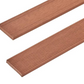 Cladco Composite Skirting Trim - 55mm x 10mm x 2.2m (All Colours)