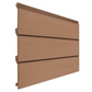 Cladco Composite Wall Cladding Board - 3.6m (All Colours)