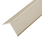 Cladco Aluminium Corner Trim 55mm x 55mm x 2.2m (All Colours)