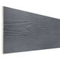 Cladco Fibre Cement Exterior Wall Cladding Boards - 3.66m (All Colours)