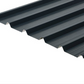 Cladco 32/1000 Box Profile with DRIPSTOP Anti-Condensation 0.7mm PVC Plastisol Coated Roof Sheet