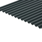 Cladco 13/3 Corrugated Roof Sheet with DRIPSTOP Anti-Condensation 0.7mm Thick Polyester Paint Coated