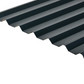 Cladco 34/1000 Box Profile 0.7 PVC Plastisol Coated Roof Sheet