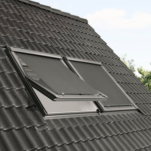 VELUX MHL Manual Anti-heat Awning Blinds