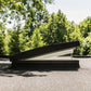 VELUX CVU 150120 1093 INTEGRA® SOLAR Curved Glass Rooflight Package 150 x 120 cm (Including CVU Double Glazed Base & ISU Curved Glass Top Cover)