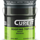 Cure It GRP Roofing Pre-Mix Topcoat Special RAL Colours