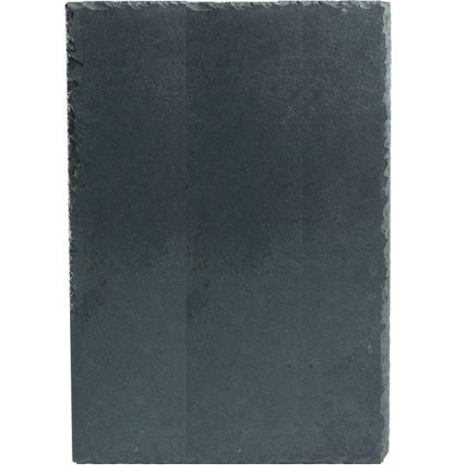 Brazilian Westland Graphite Natural Slate & Half 500 x 375 mm