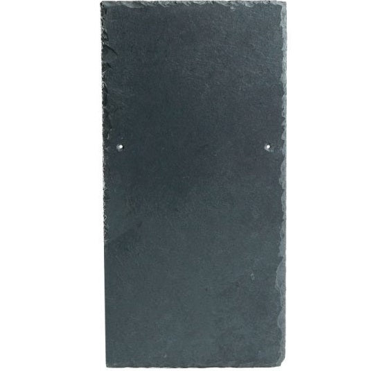 Brazilian Westland Graphite Natural Roofing Slate 500 x 250 mm