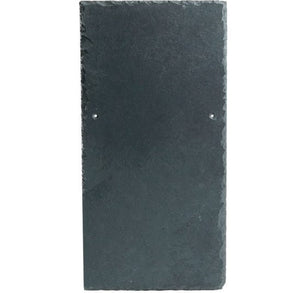 Brazilian Westland Graphite Natural Roofing Slate 500 x 250 mm