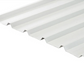 Cladco 32/1000 Box Profile with DRIPSTOP Anti-Condensation 0.7mm PVC Plastisol Coated Roof Sheet