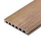 RYNO TerraceDeck Signature Woodgrain Reversible WPC Composite Decking Board - Willow / Sycamore 3.6m