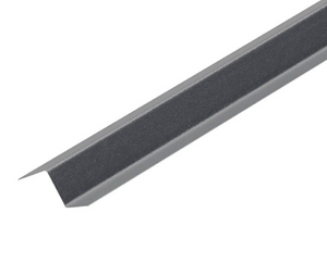 Cladco Standing Seam Z Bar Flashing - 3m