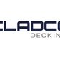 Cladco Composite Wall Cladding Starter Strip - 3m