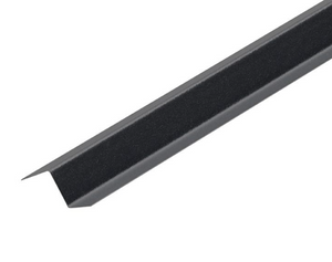 Cladco Standing Seam Z Bar Flashing - 3m