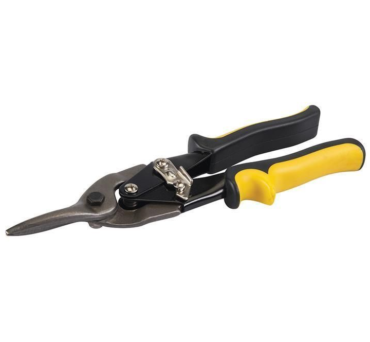 Cladco Straight Cut Tin Snips