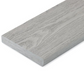 Cladco Nordeck Premium PVC-ASA Woodgrain Effect Decking Board - 3.6m (All Colours)