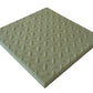 Castle Composites GRC Checkerplate Promenade Tiles 297 x 297 x 12mm (All Colours)