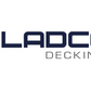 Cladco Hidden Deck Fasteners for PVC & Composite Decking 65mm (Pack of 100)