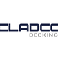 Cladco Grooved Reversible Domestic Grade Composite Decking Board - 2.4m (All Colours)