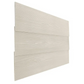 Cladco Fibre Cement Exterior Wall Cladding Boards - Cream (3.66m)