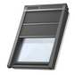 VELUX SSS Solar Powered Anti-heat Blackout Blinds