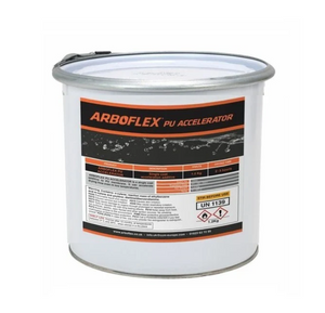 ARBOFLEX PU Accelerator - 2Ltr