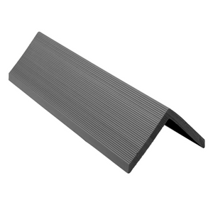 Triton WPC Shiplap Wall Cladding Angle Trim - 3.6m x 50mm x 50mm