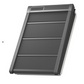 VELUX SSS Solar Powered Anti-heat Blackout Blinds