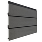 Cladco Composite Wall Cladding Board - 3.6m (All Colours)