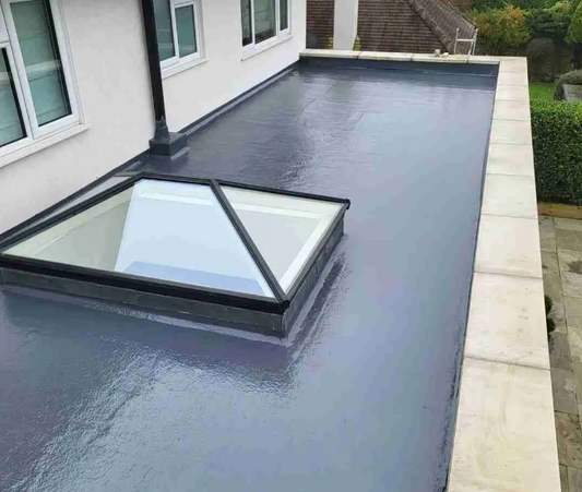 Cromar Pro 25 Grp Roofing System 6534