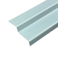 Cladco Fibre Cement Wall Cladding Start Profile Trim - 3m (All Colours)